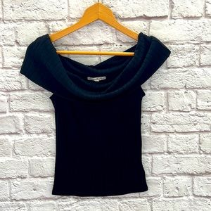 Express black top